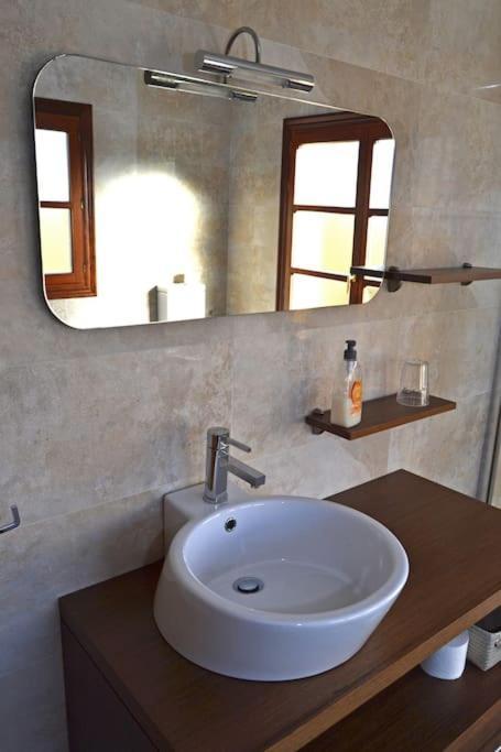 Casa Manuela Llanes Asturias. Villa Pendueles Exterior photo